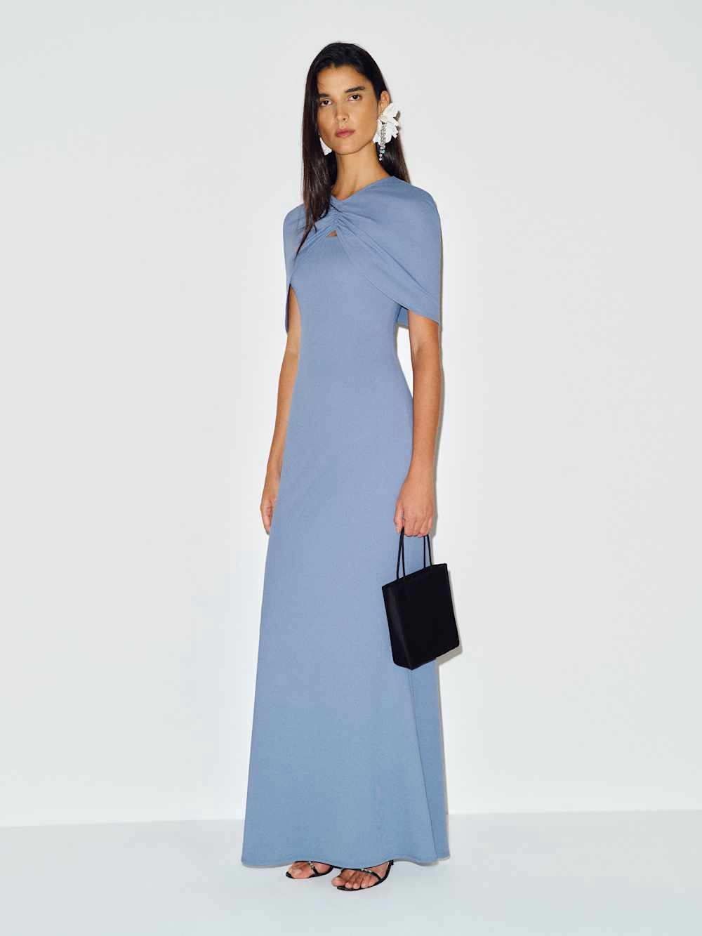 Reformation Jayden Knit Dress